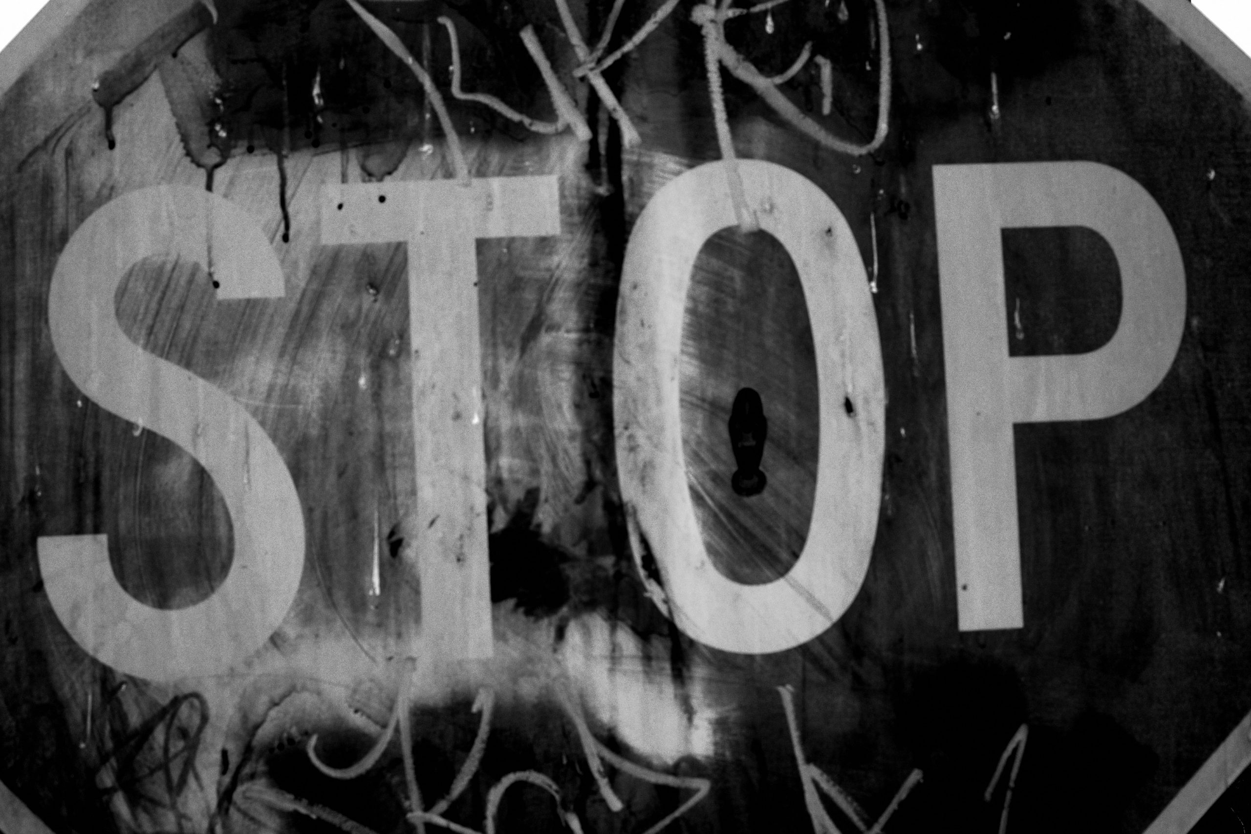 Never Second-Guess Yourself