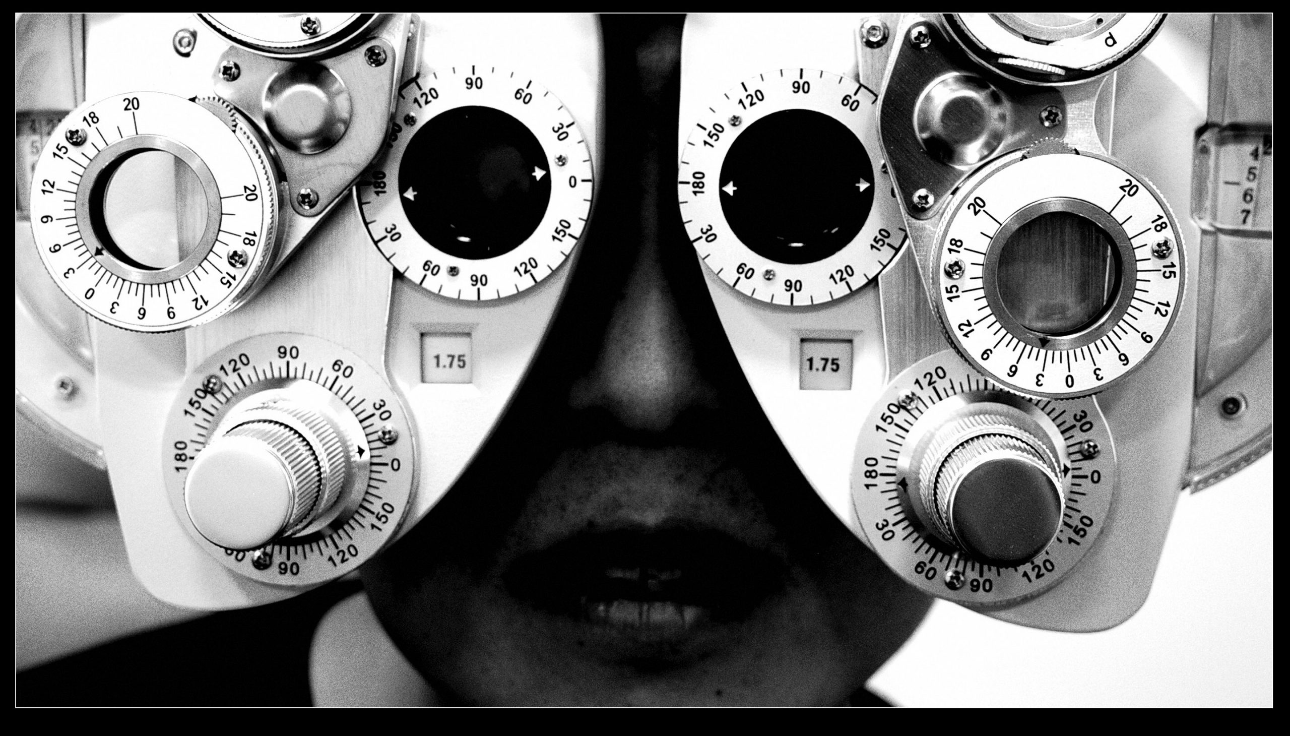 selfie eyes ERIC KIM