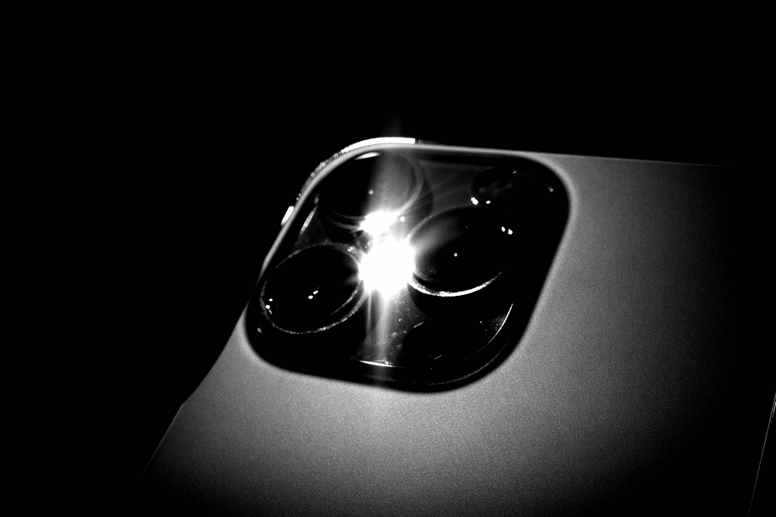 Iphone 13 Pro Camera Review Ek