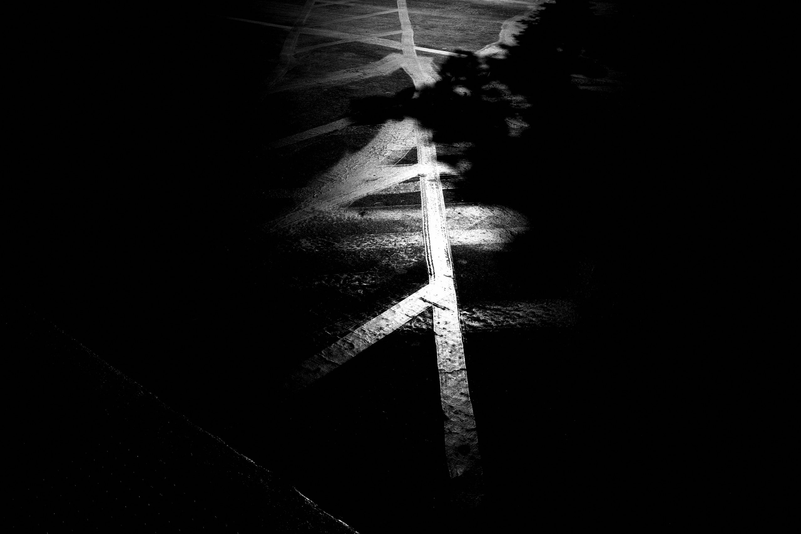 Combat that which you hate