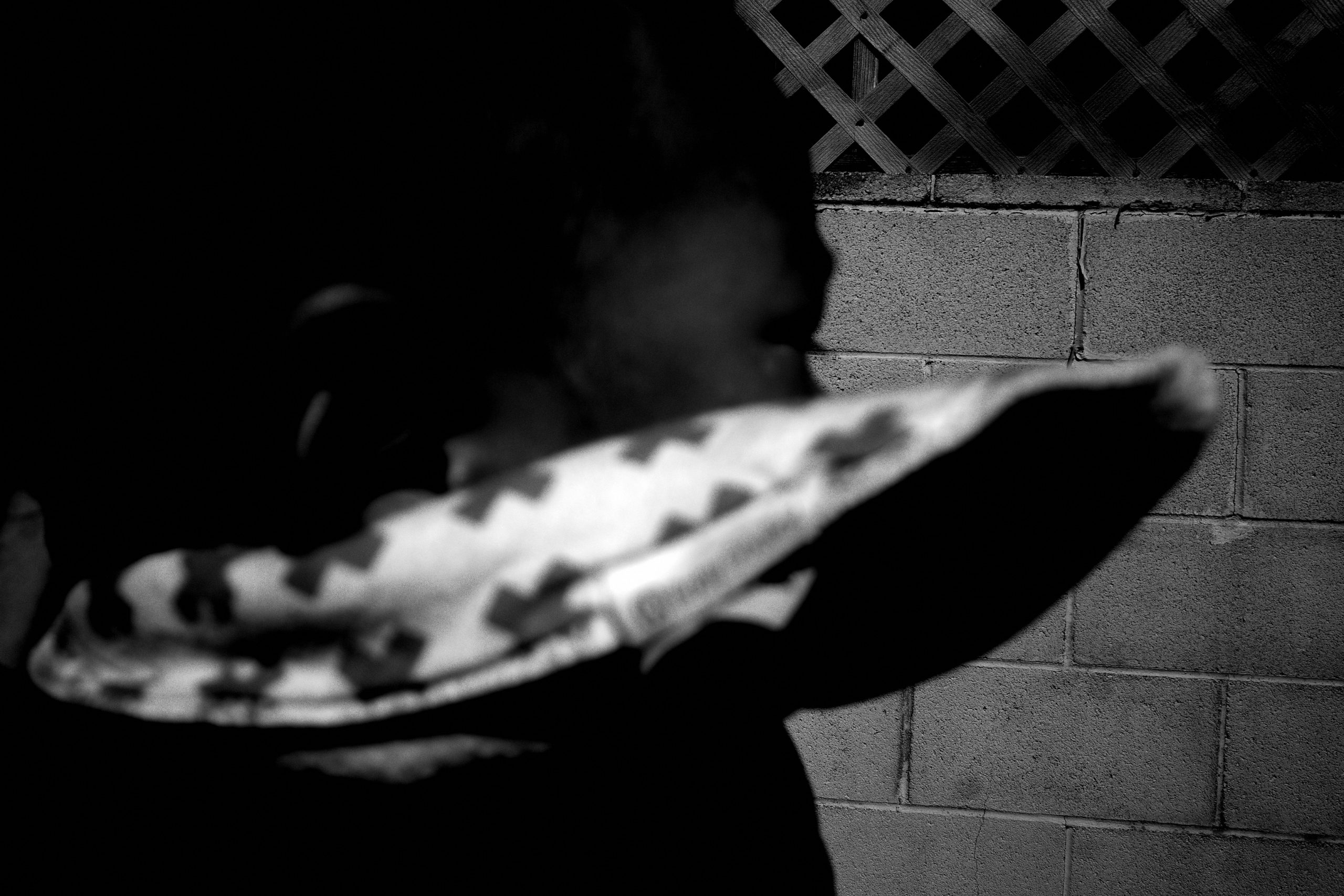 Think about the end, and go backwards