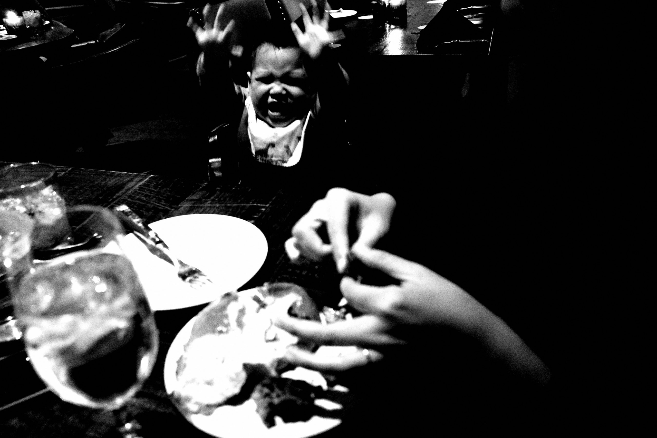 Live outside the box