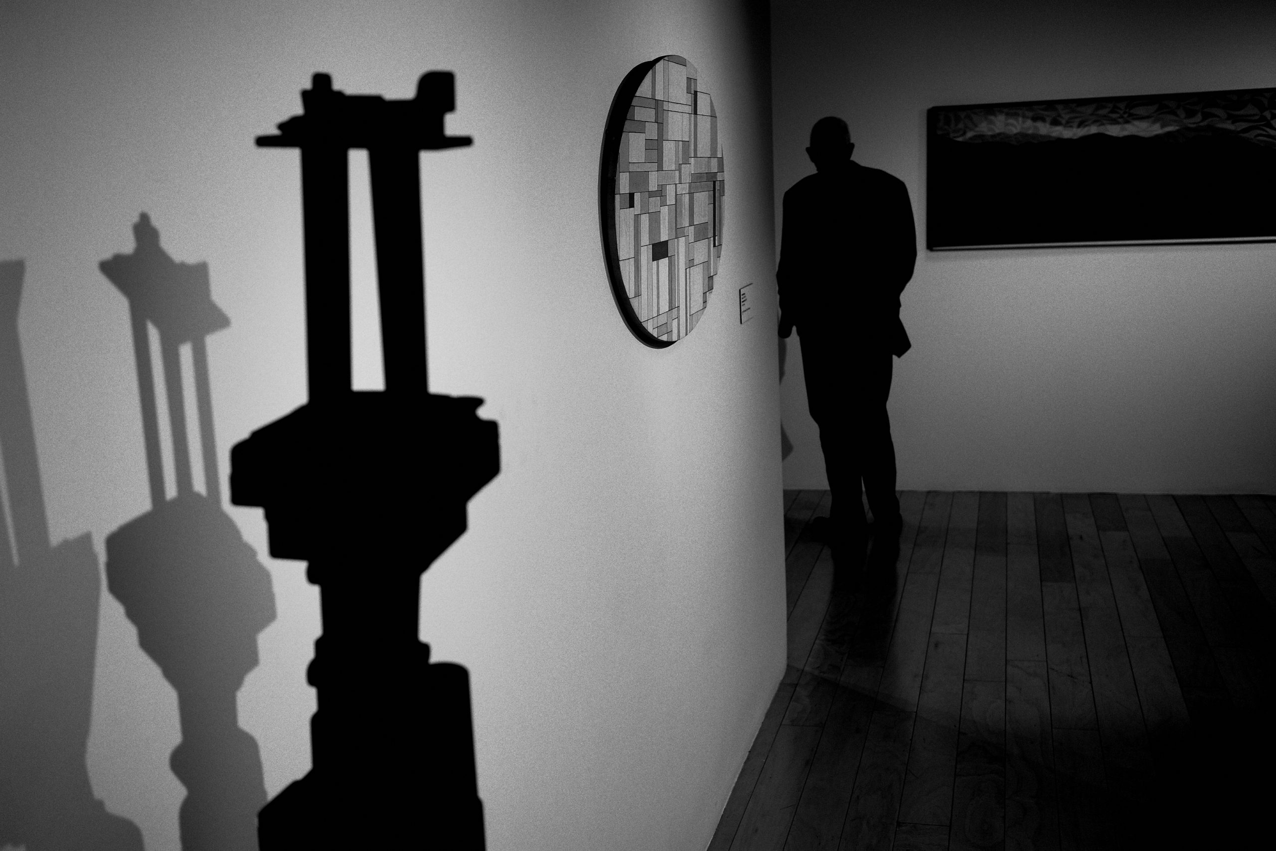 Palm Springs for street photography