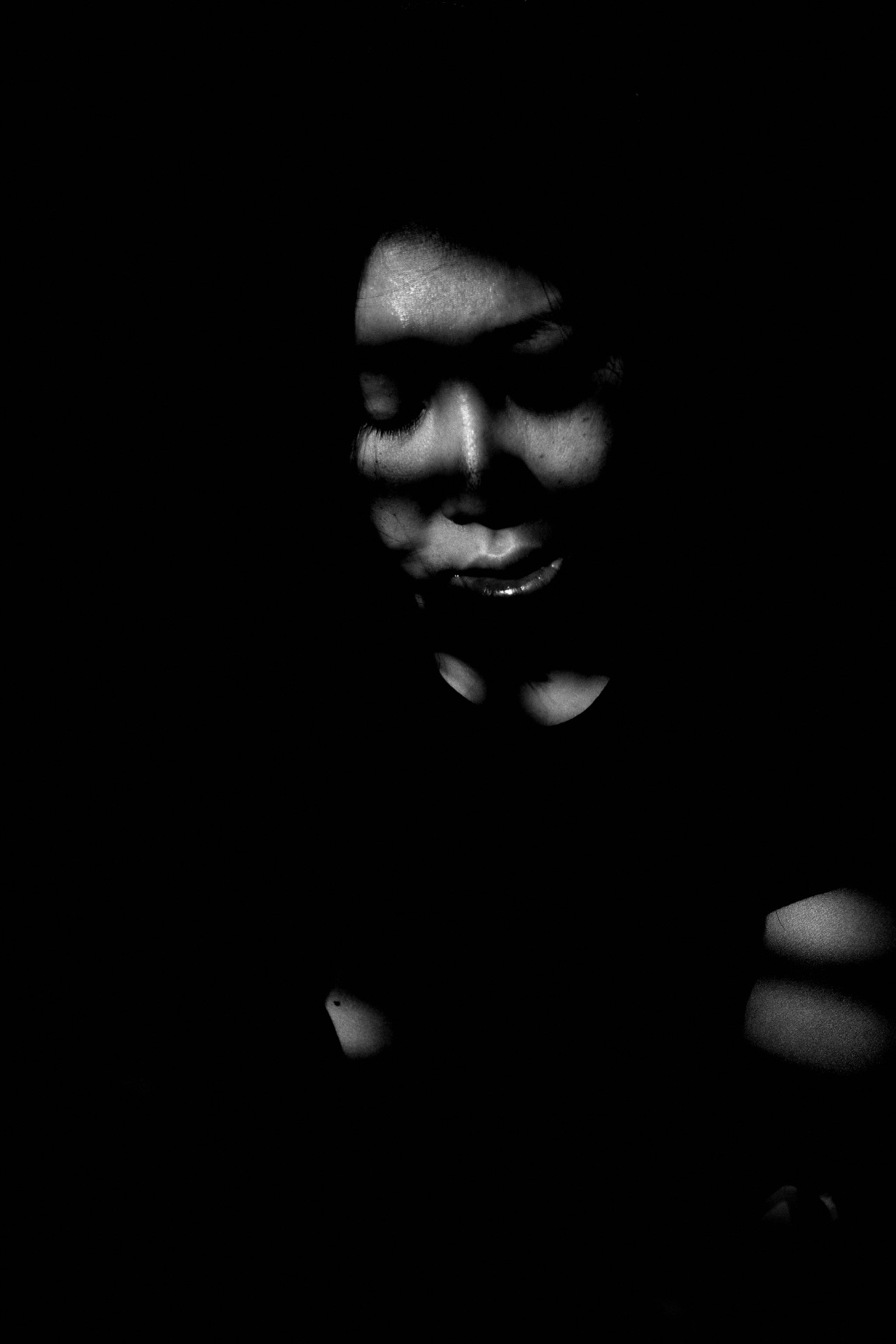Iâ€™m Happy. Now What?