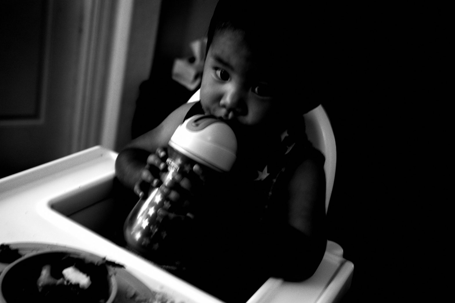 Feed your kids goatâ€™s milk