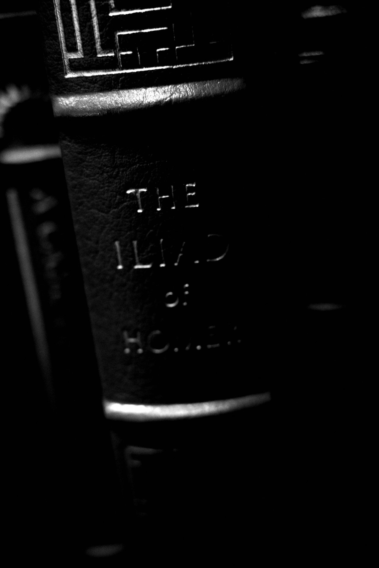 Ancient Books Are Best