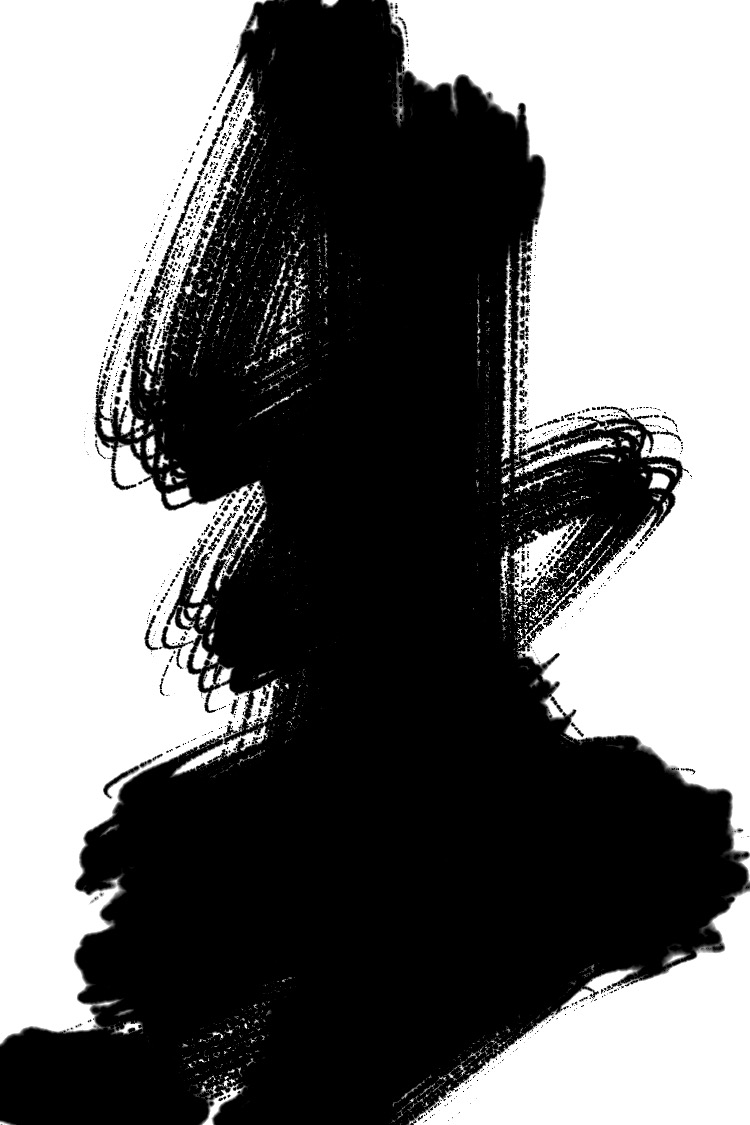 STEEL SPINE.
