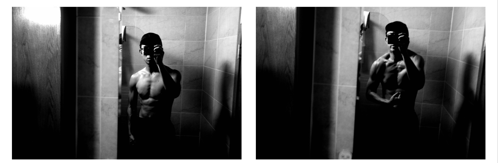 CREATIVE DIPTYCHS