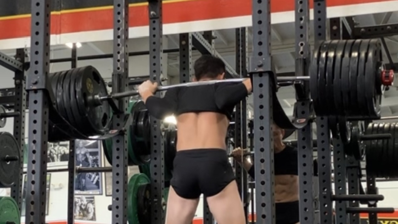 Weight Lifting Belts are a Scam