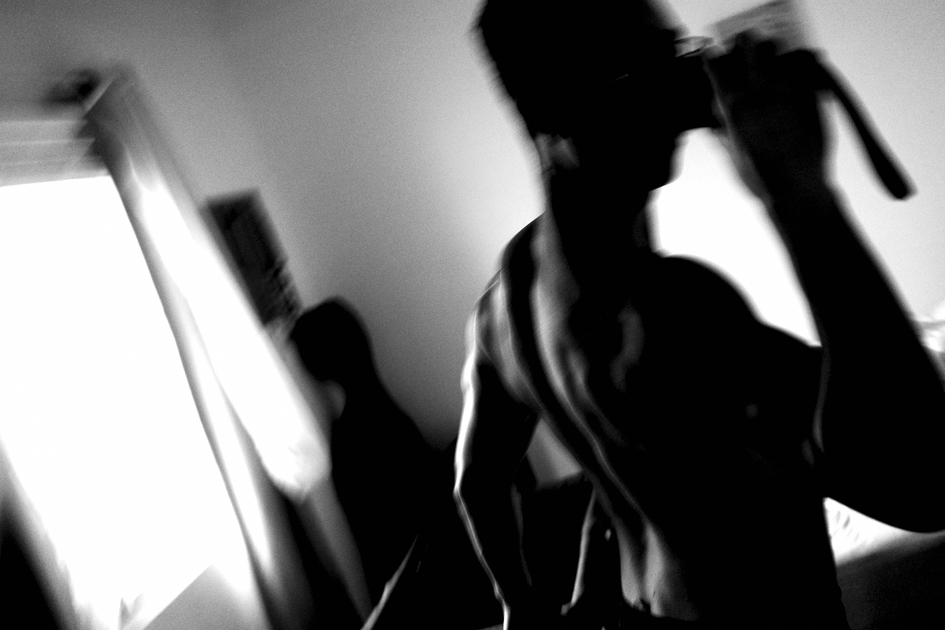 THE BODY