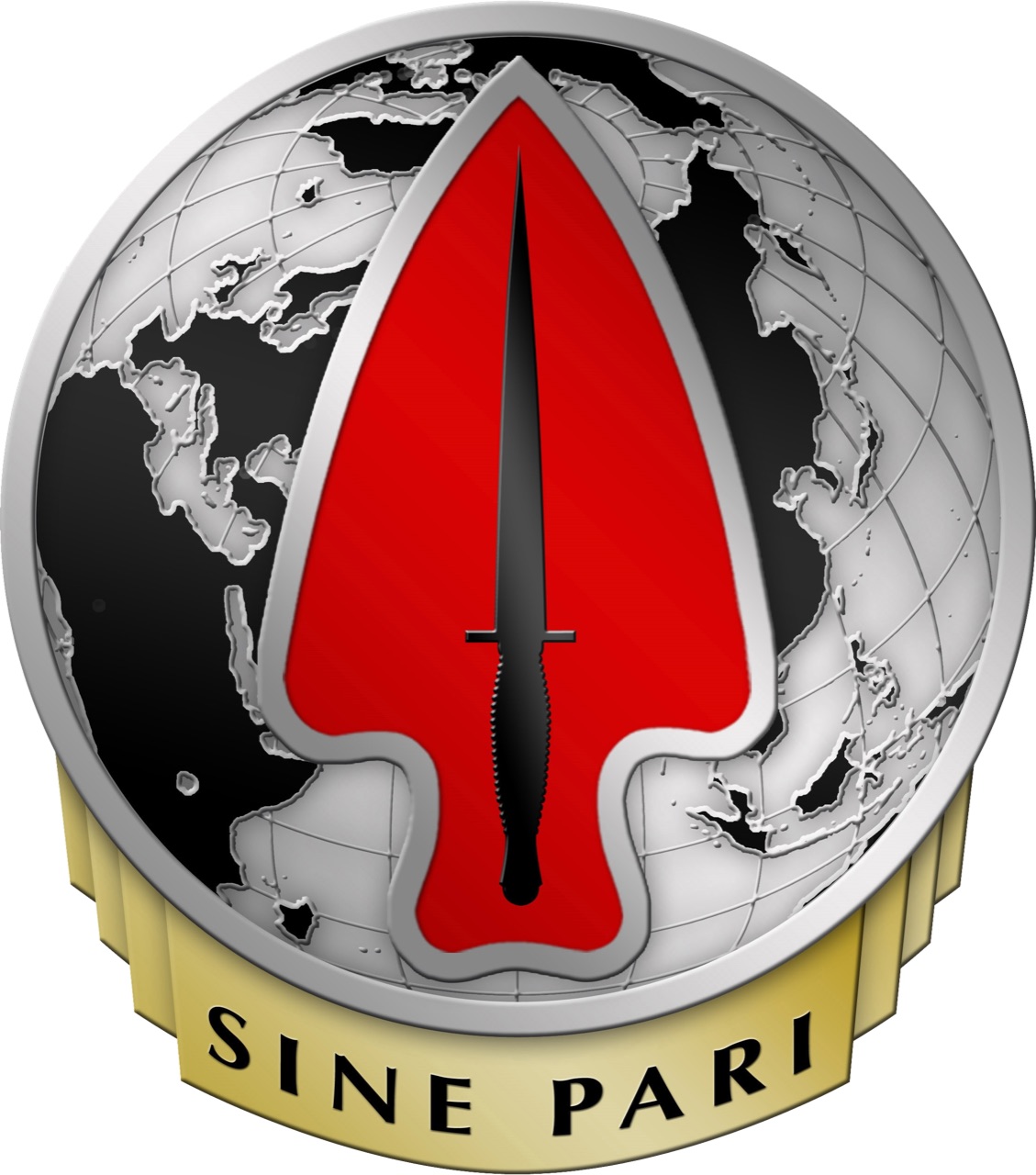 Sine Pari