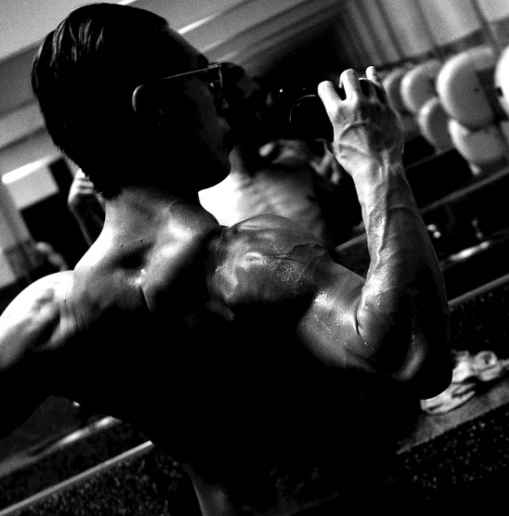 What is Powerlifting 2.0?