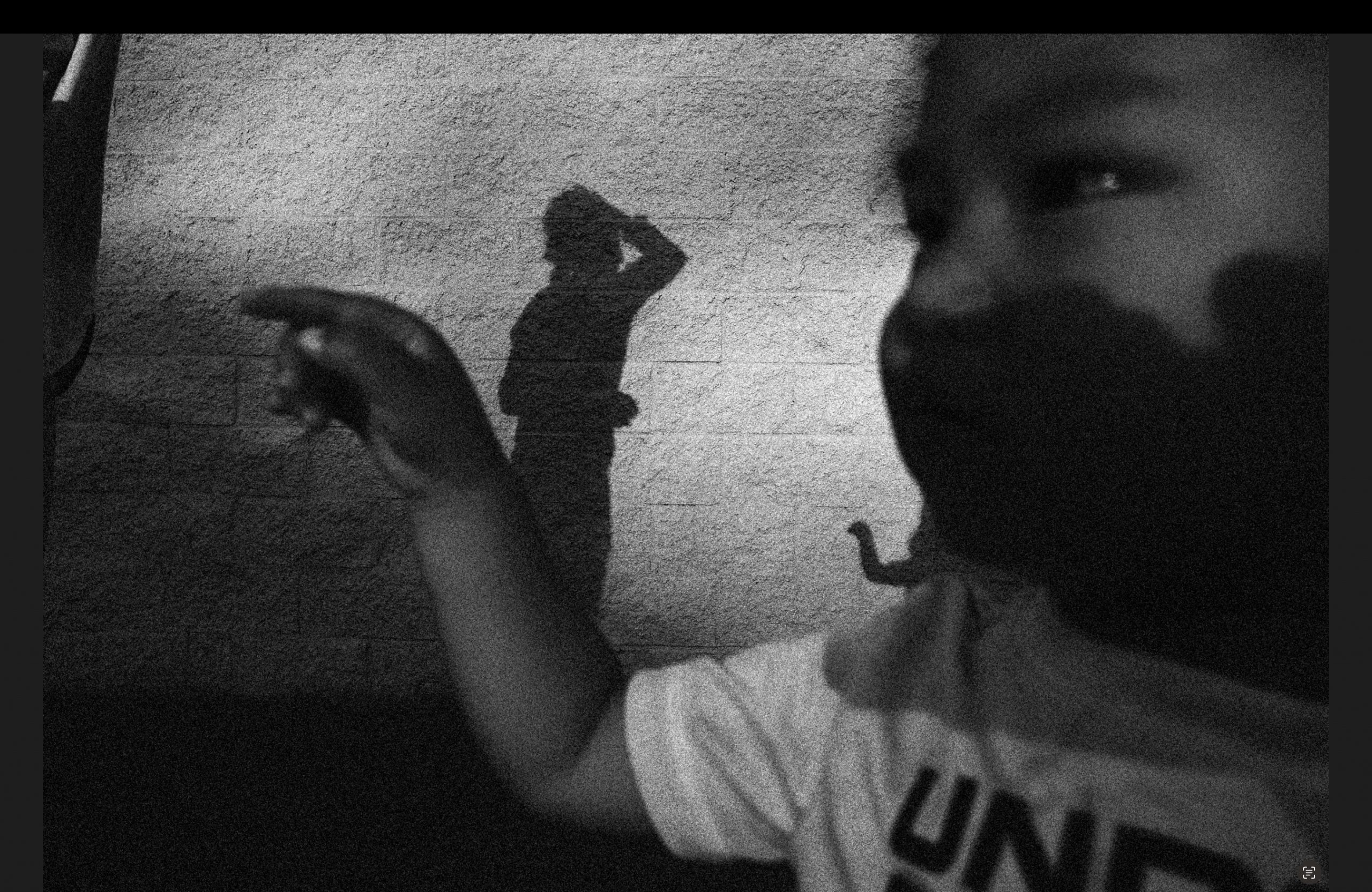 How to be a photographer in the suburbs