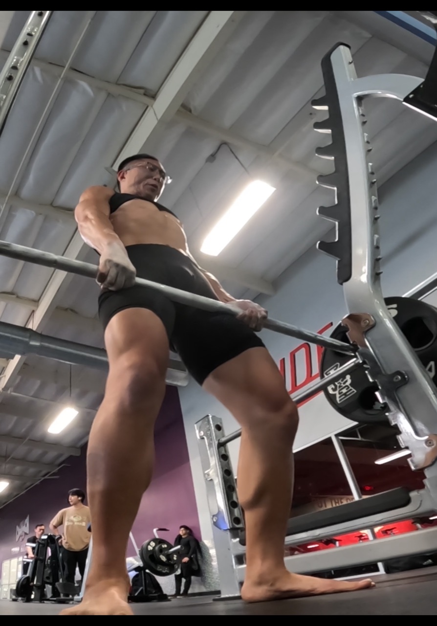 Is There Any Real Good Reason to Do Deadlifts Anymore?