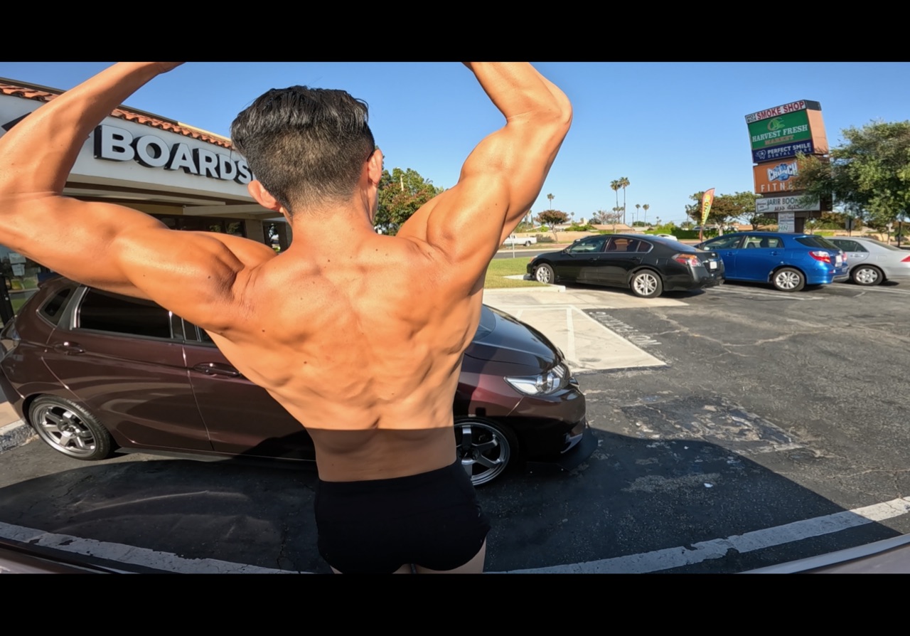 WHAT IS THE POINT OF EXISTENCE? ERIC KIM PHILOSOPHY VLOG