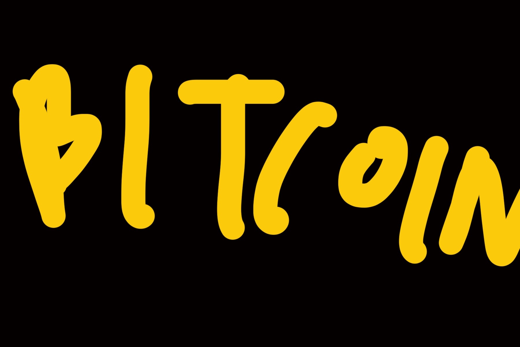 The Crypto Market is Dynamic