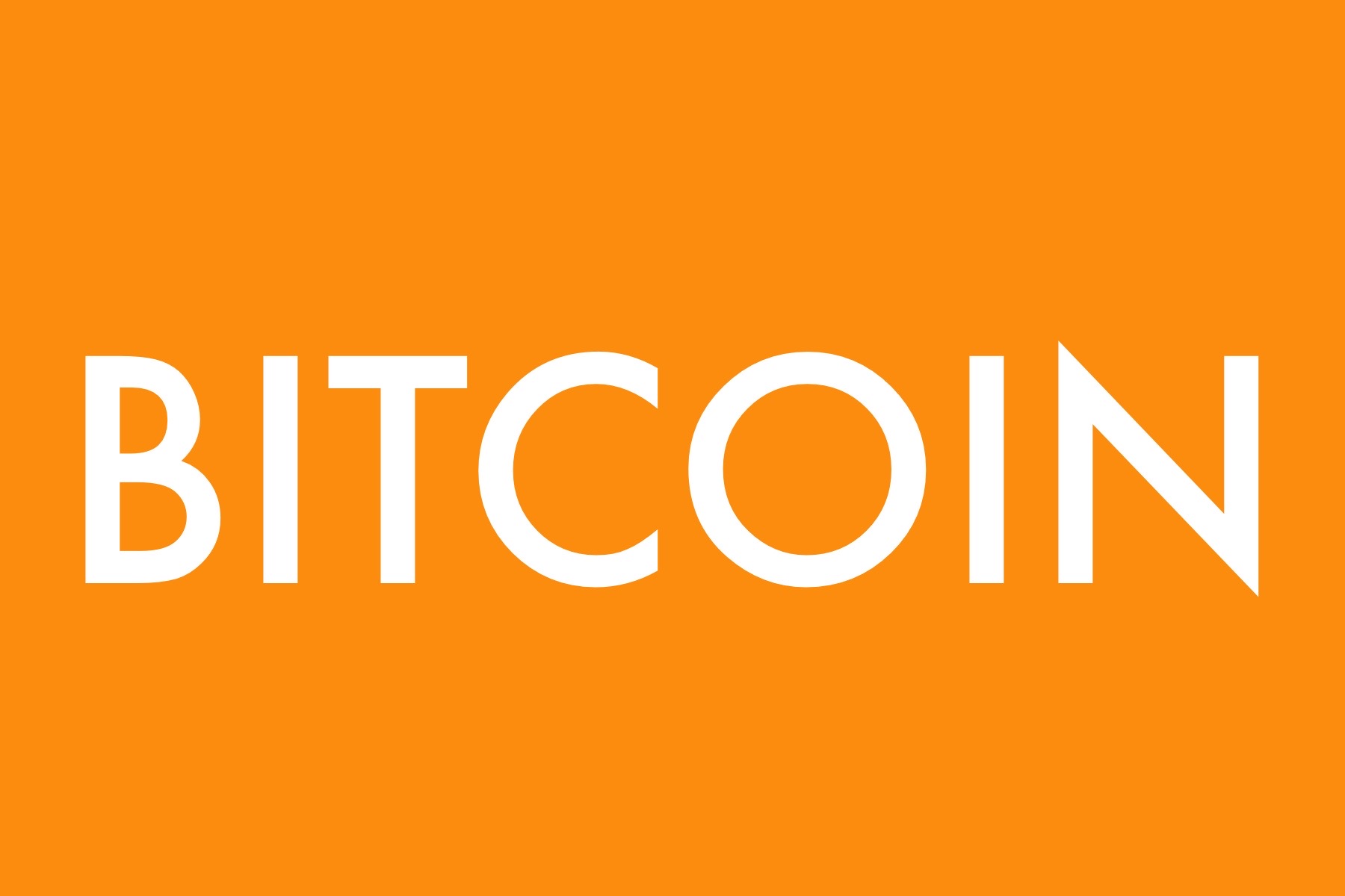 Bitcoin orange