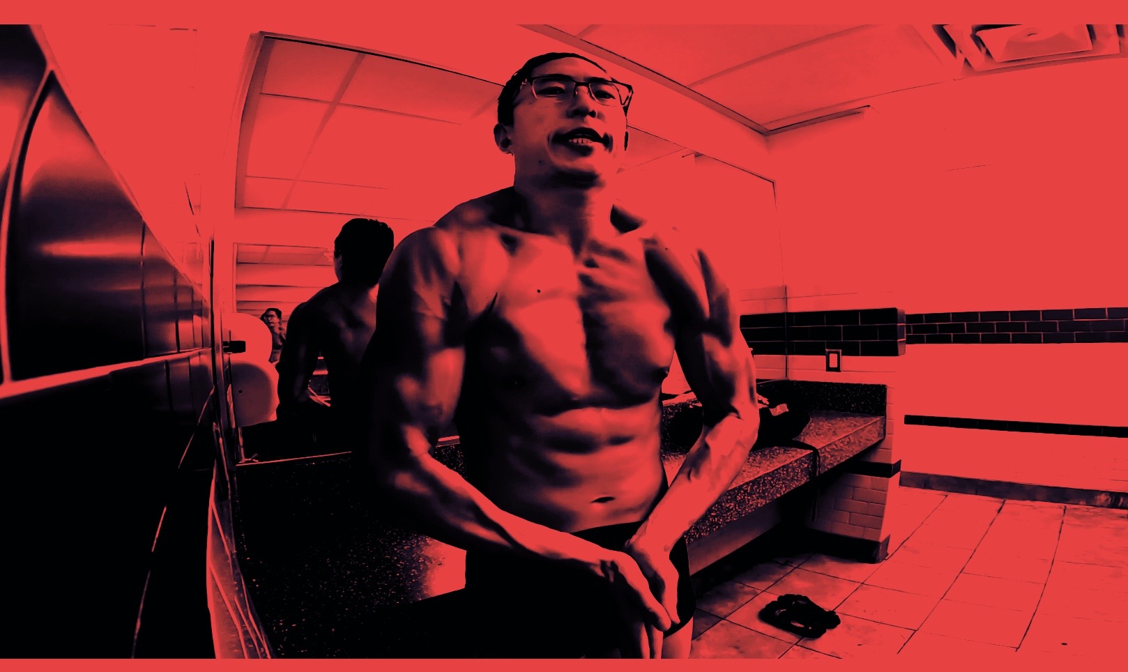 Your body signals your class.