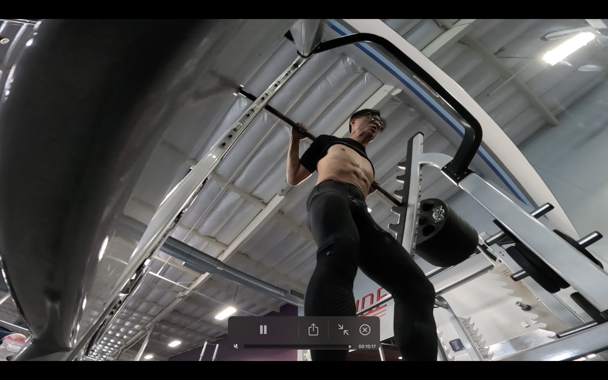 HOW I HYPE MYSELF UP