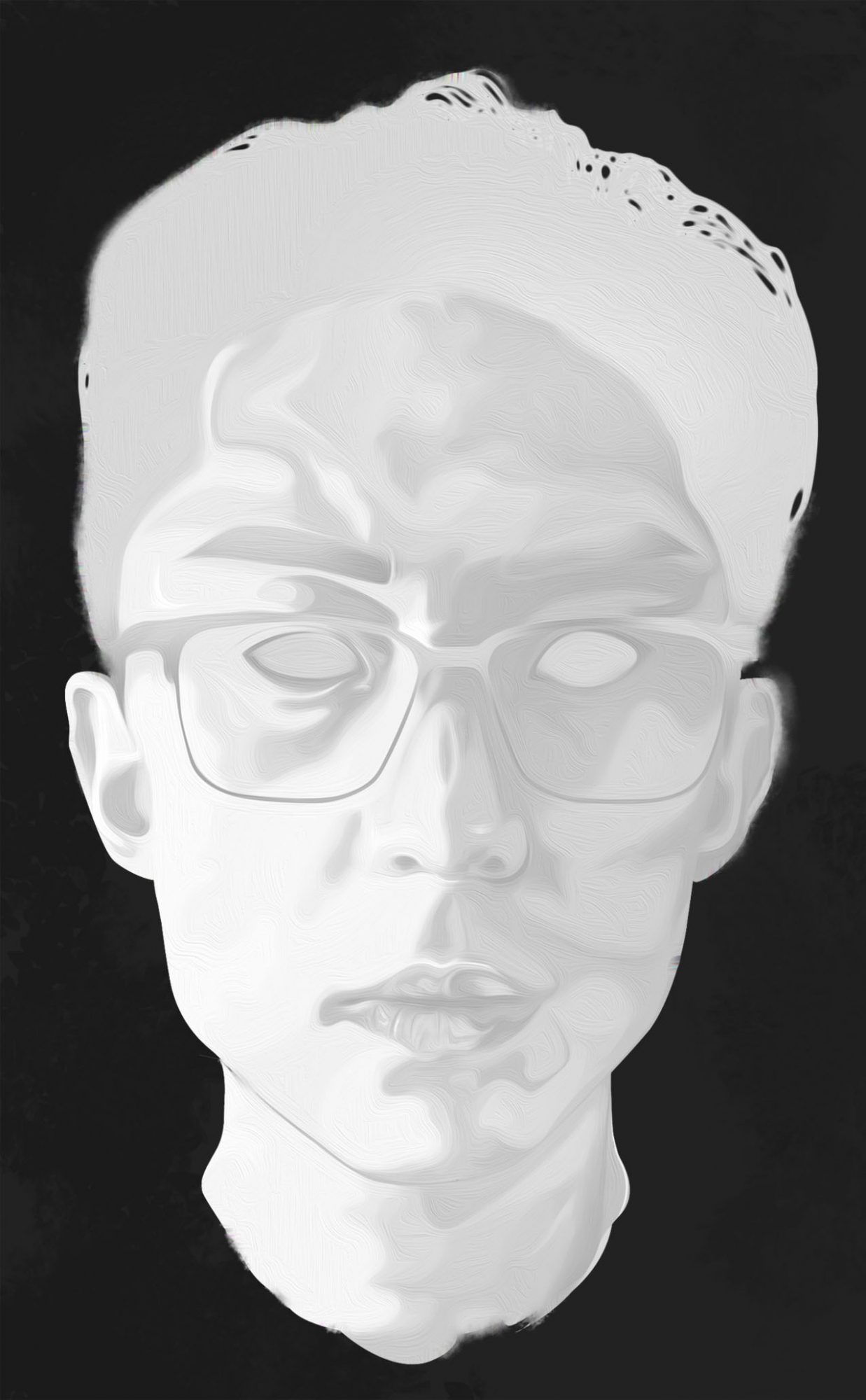 Eric Kim stoic stoicism