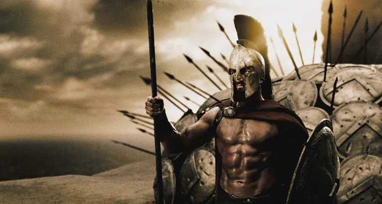 How to Become a Spartan