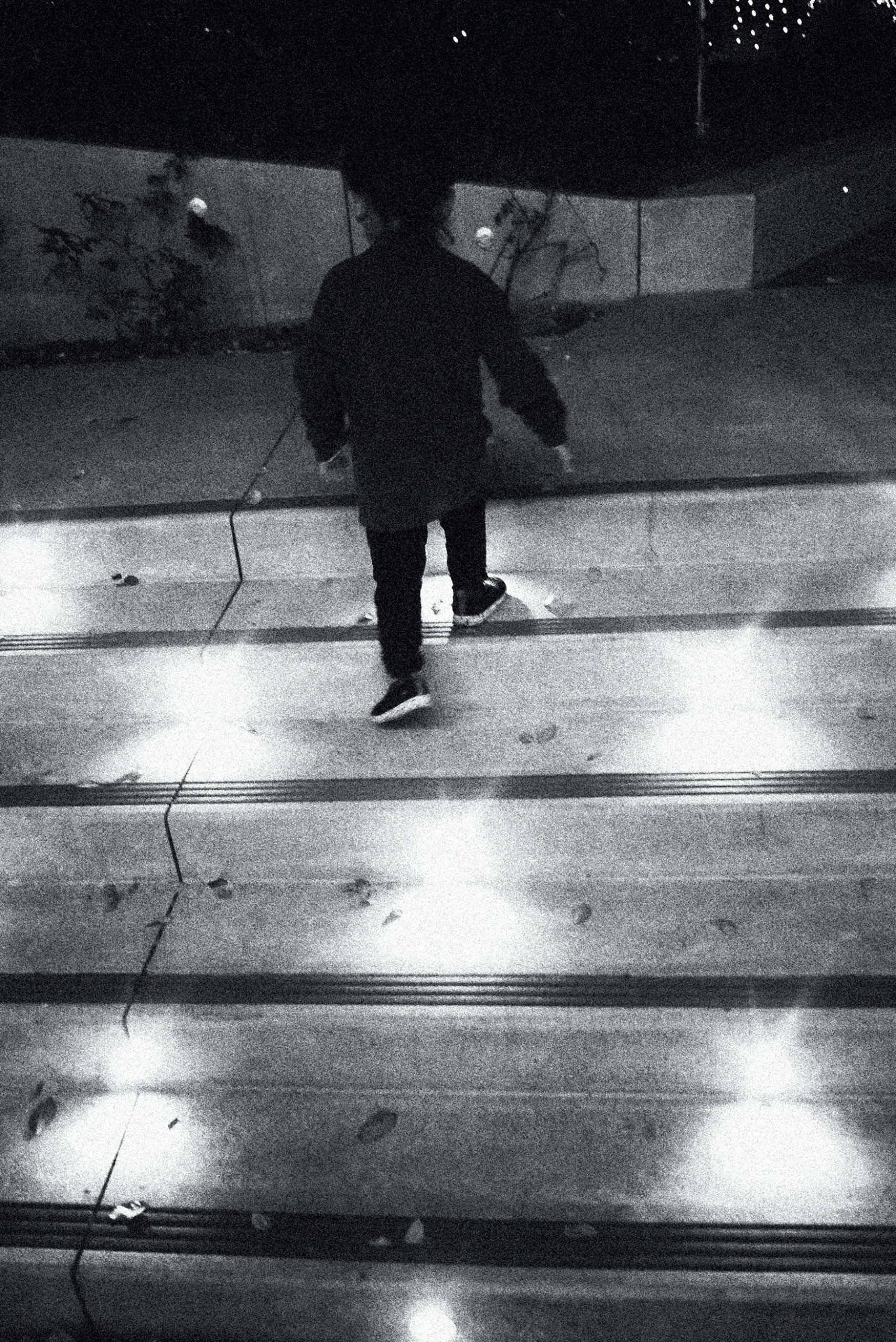 How to become a family street photographer