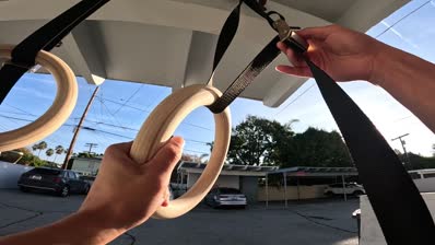 Eric Kim Weight Lifting 1 Mov Eric Kim