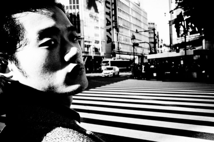 CONQUER HONG KONG: ERIC KIM ZEN STREET PHOTOGRAPHY IMMERSION EXPERIENCE: JULY 25–26, 2026